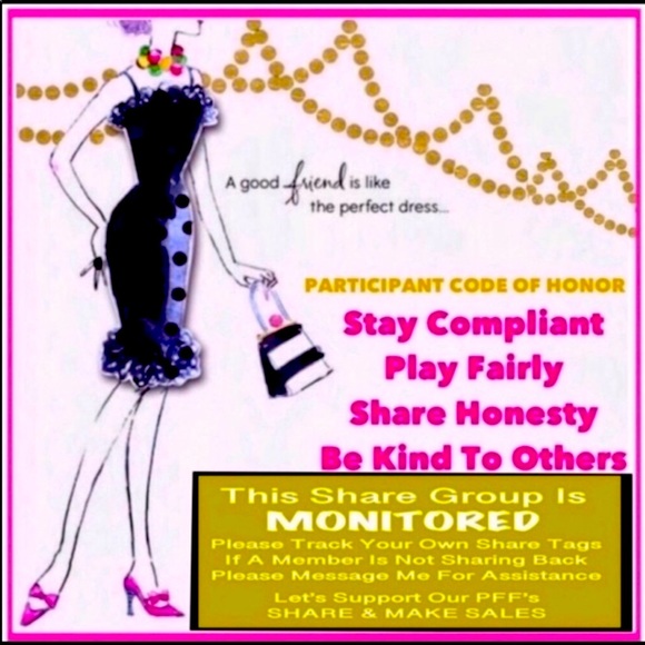 ❌ MAXED! Please ❤️ new listing ❌ - Picture 9 of 10